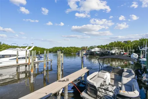 900 Cove Cay Drive Clearwater FL 33760