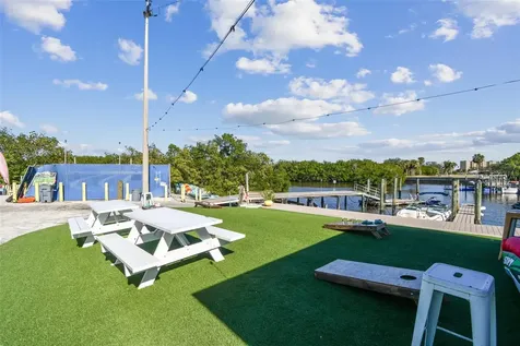 900 Cove Cay Drive Clearwater FL 33760
