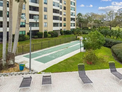 900 Cove Cay Drive Clearwater FL 33760