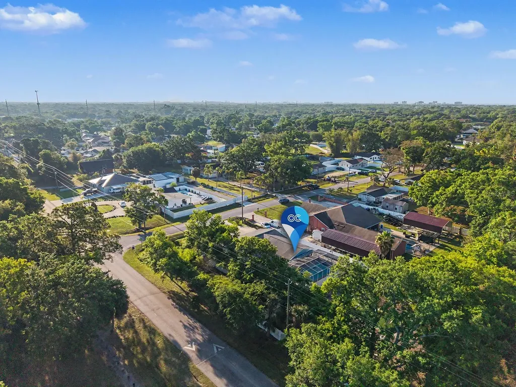 7012 Center Creek Drive Tampa FL 33615