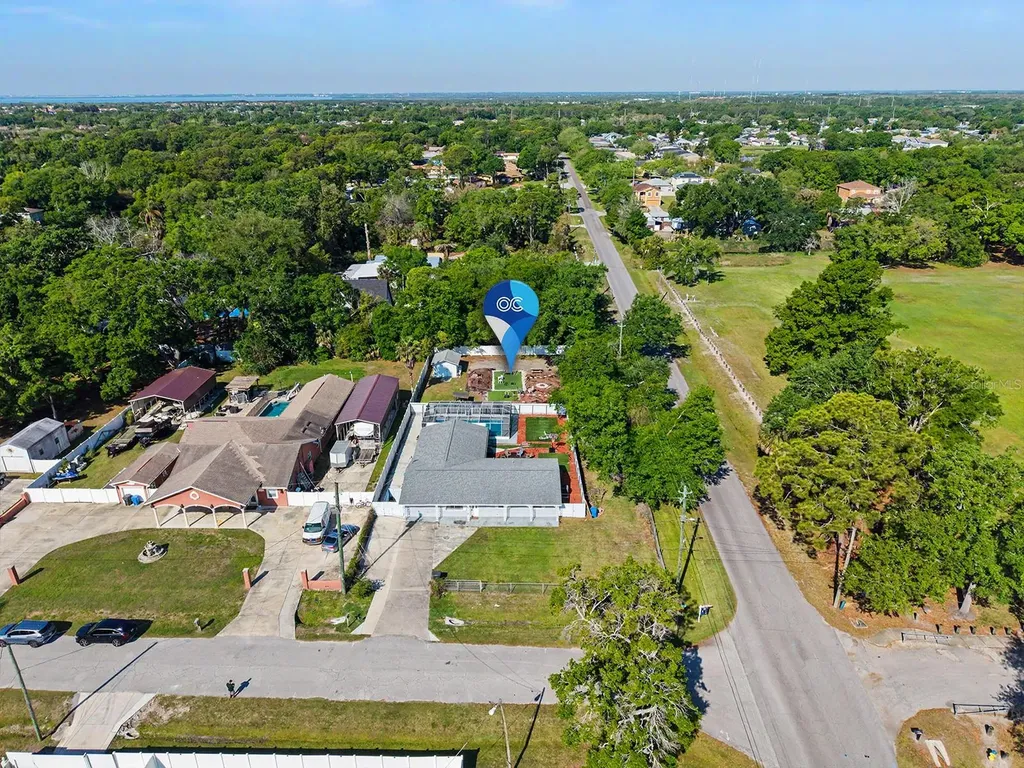 7012 Center Creek Drive Tampa FL 33615
