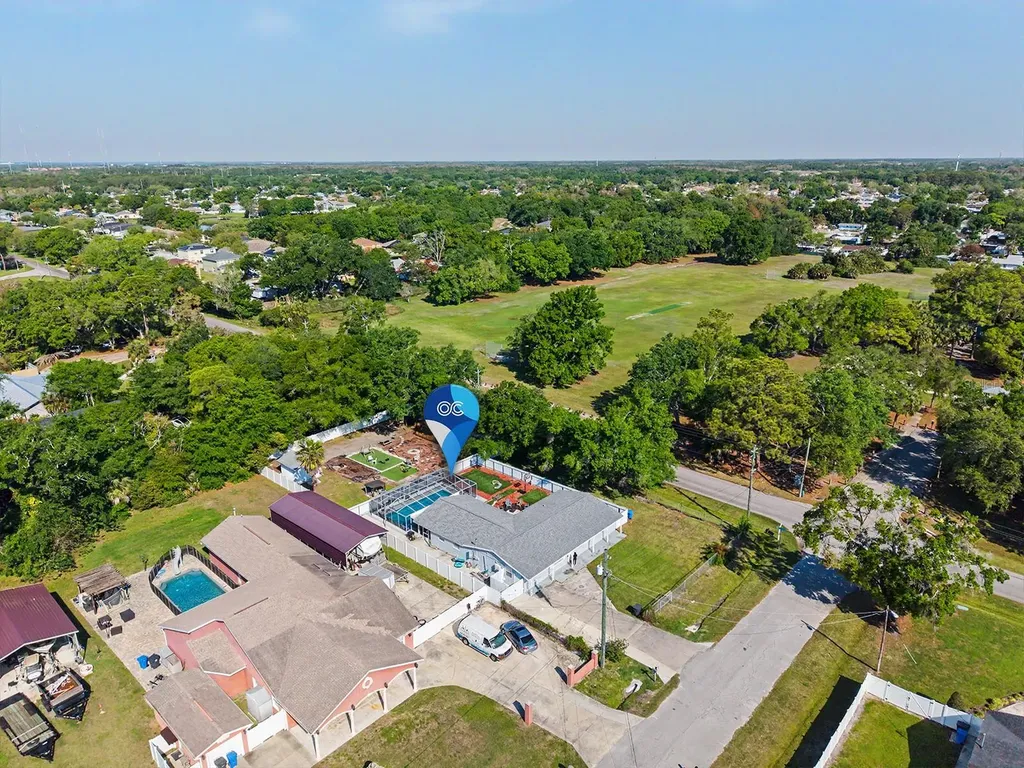 7012 Center Creek Drive Tampa FL 33615