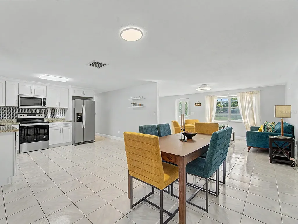 7012 Center Creek Drive Tampa FL 33615