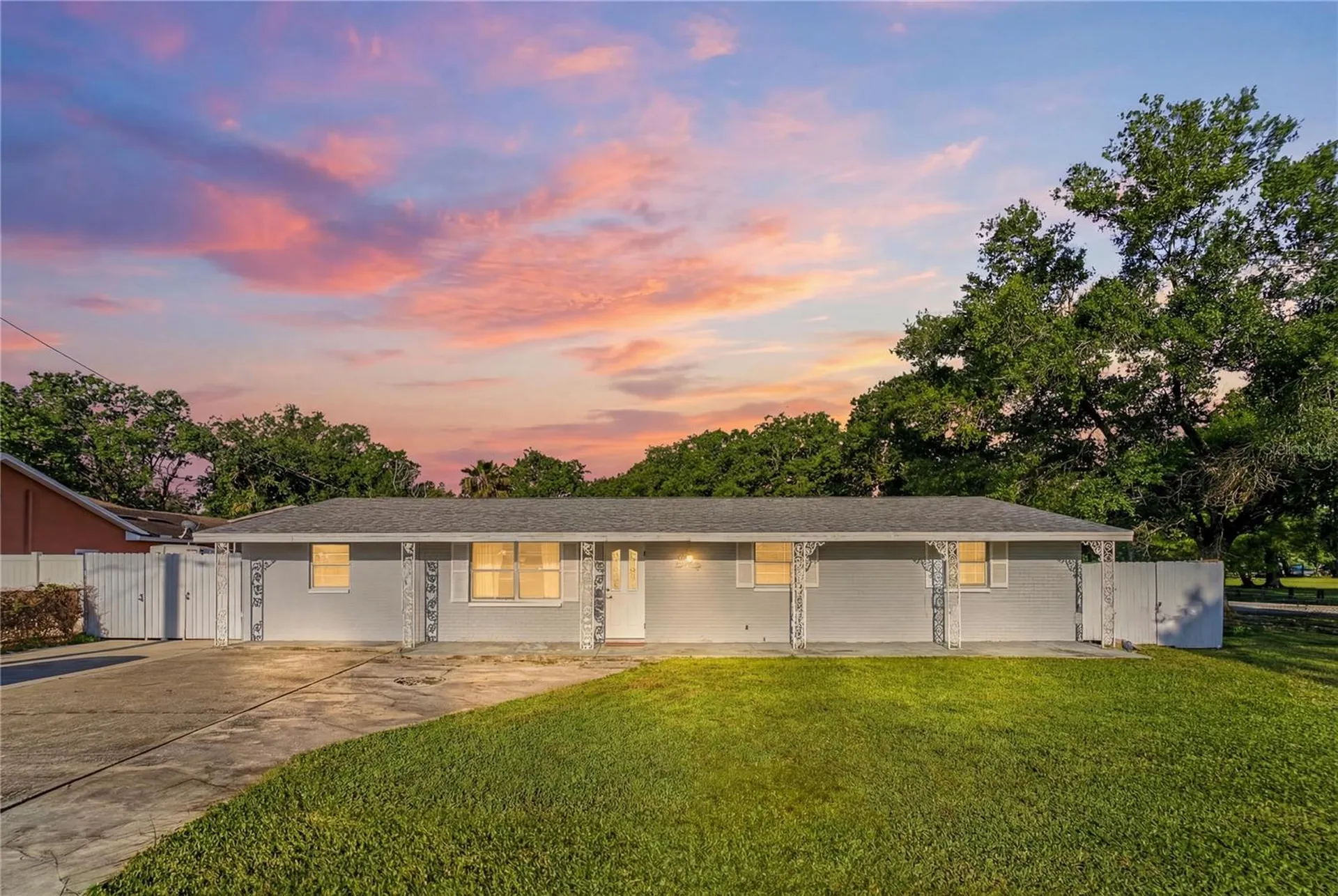 7012 Center Creek Drive Tampa FL 33615