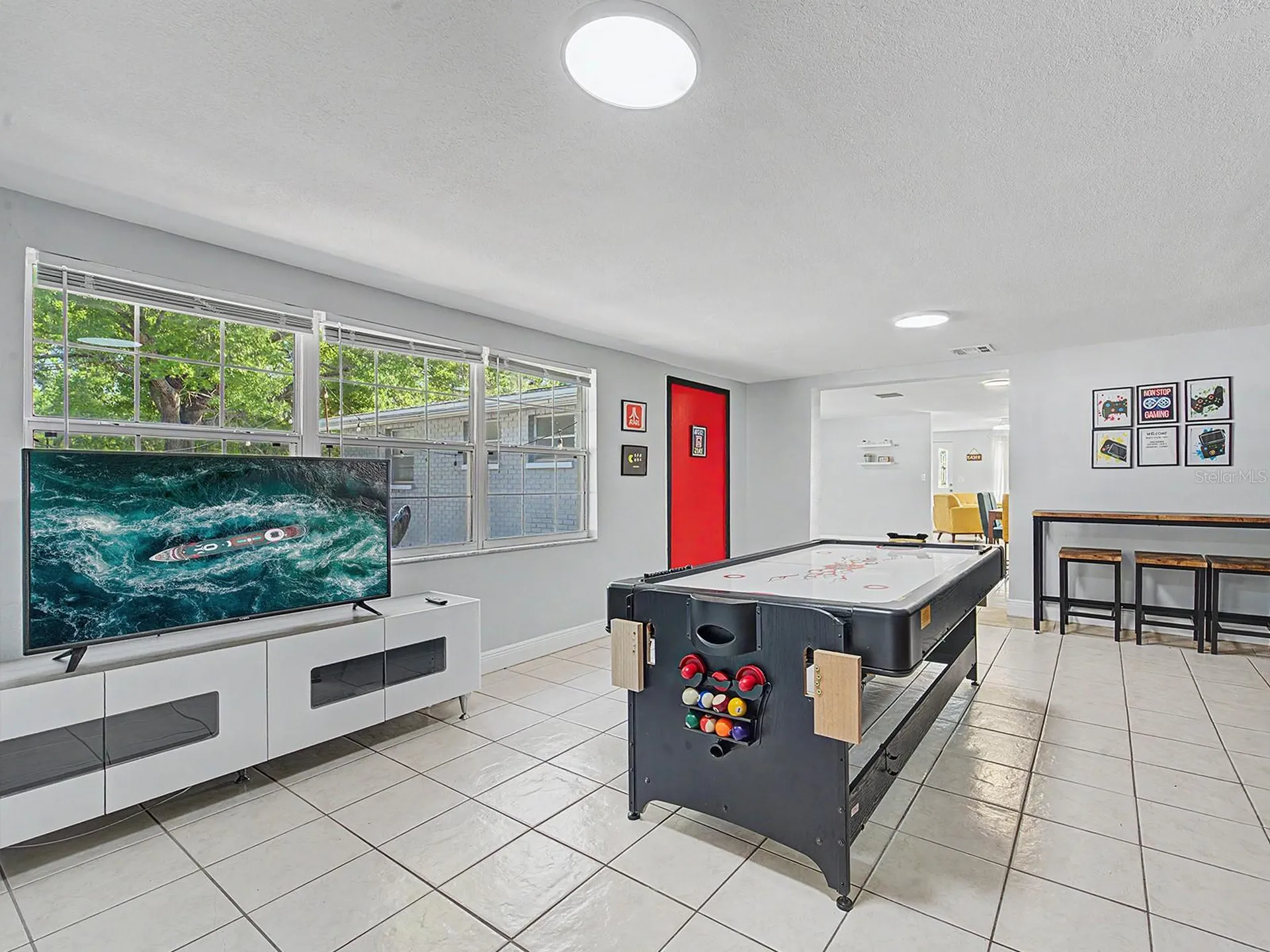 7012 Center Creek Drive Tampa FL 33615