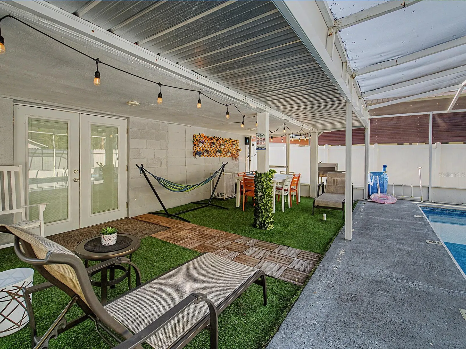 7012 Center Creek Drive Tampa FL 33615