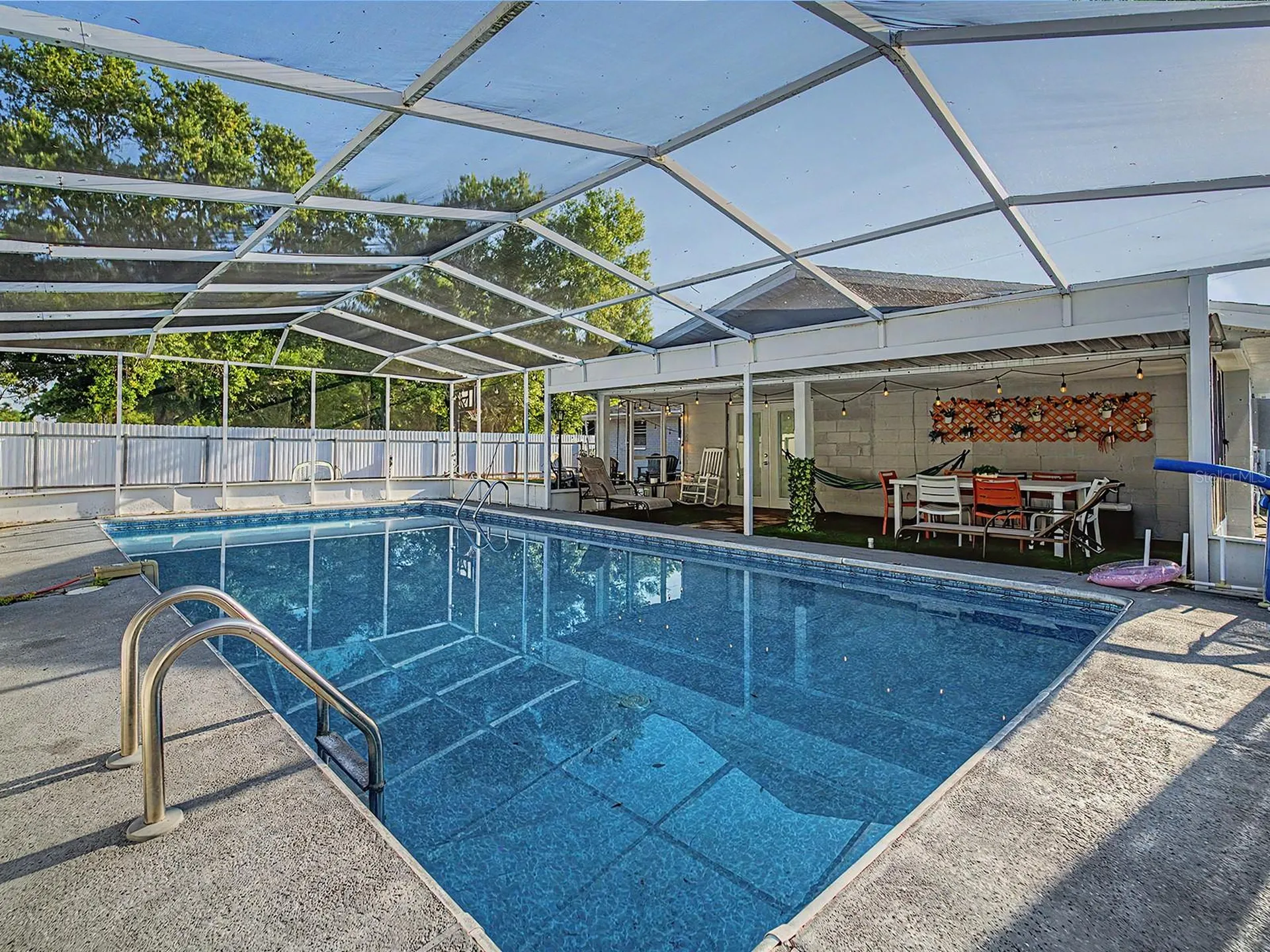 7012 Center Creek Drive Tampa FL 33615