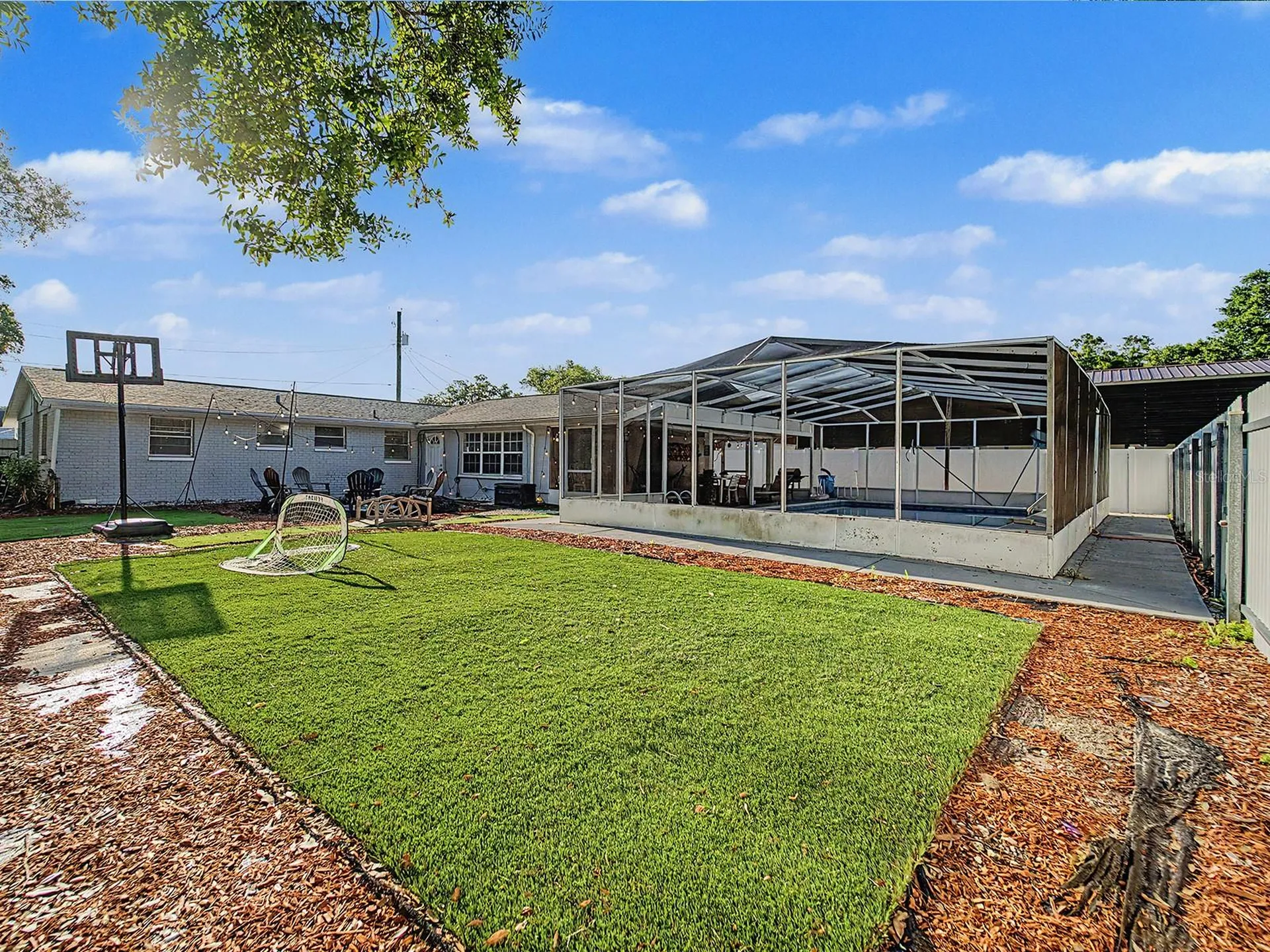 7012 Center Creek Drive Tampa FL 33615