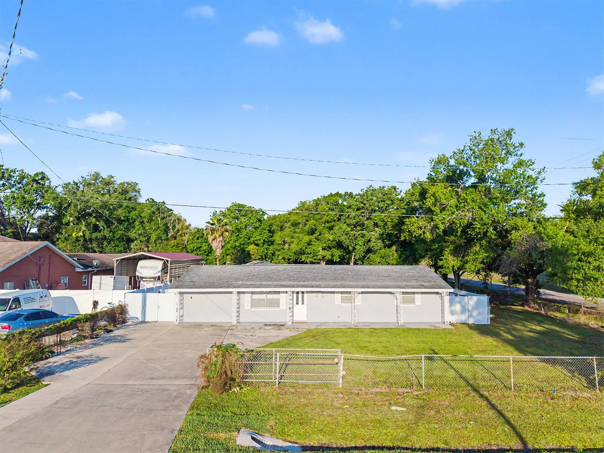 7012 Center Creek Drive Tampa FL 33615