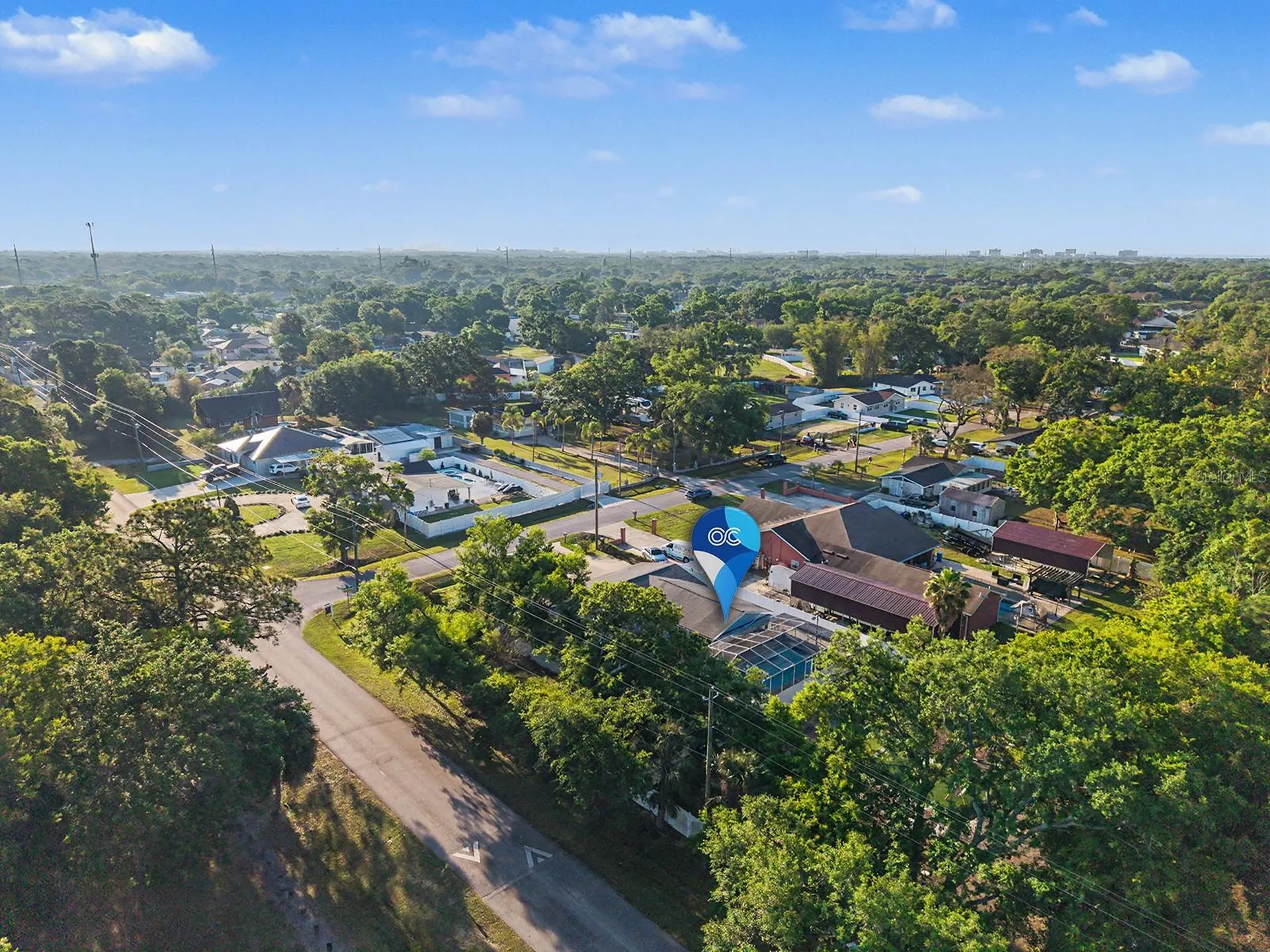 7012 Center Creek Drive Tampa FL 33615