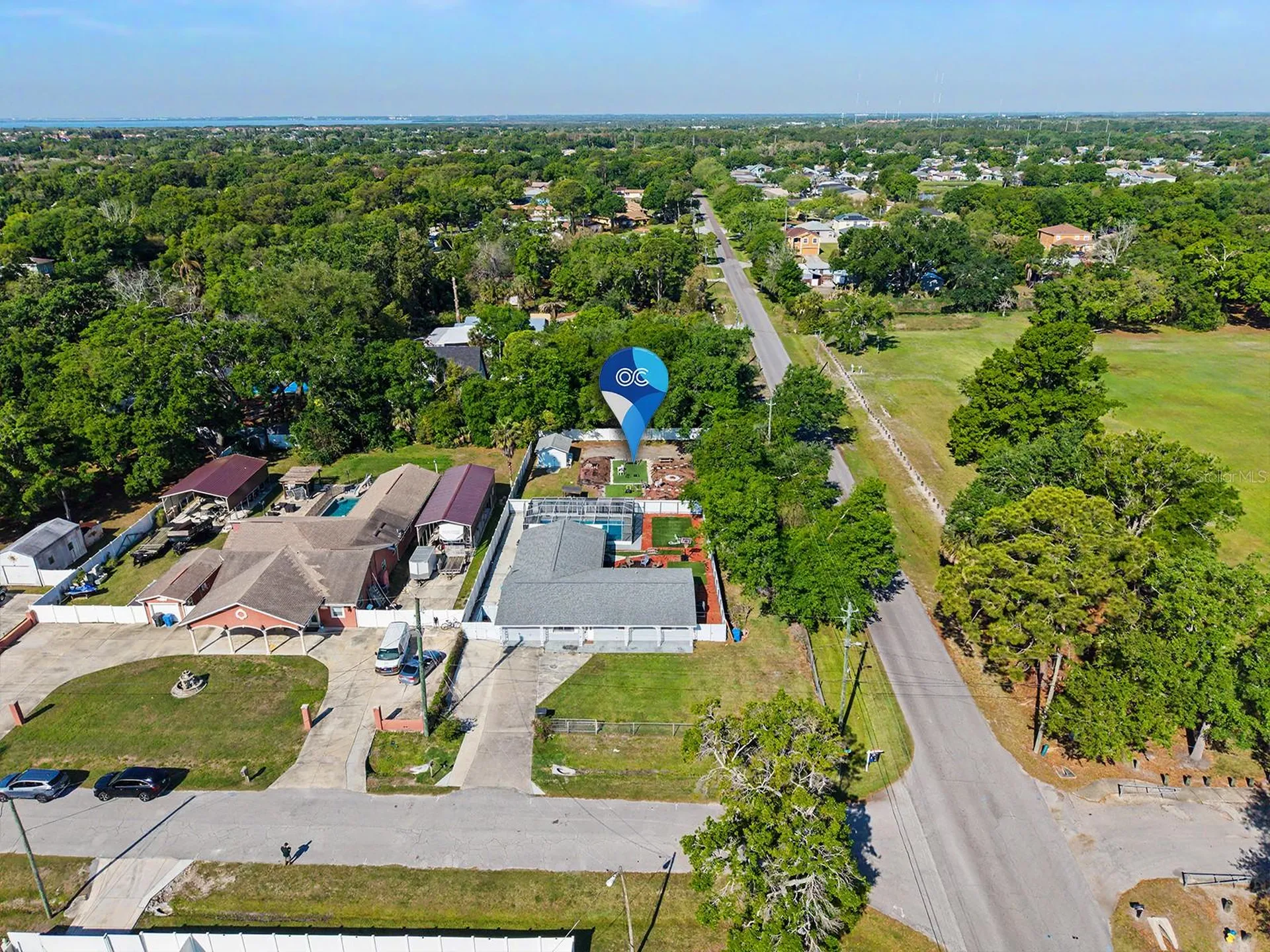 7012 Center Creek Drive Tampa FL 33615
