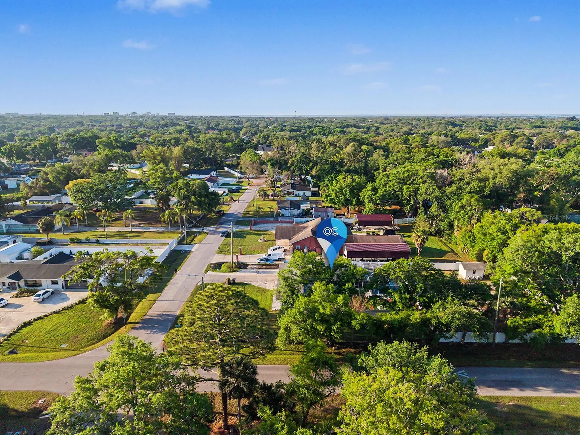 7012 Center Creek Drive Tampa FL 33615