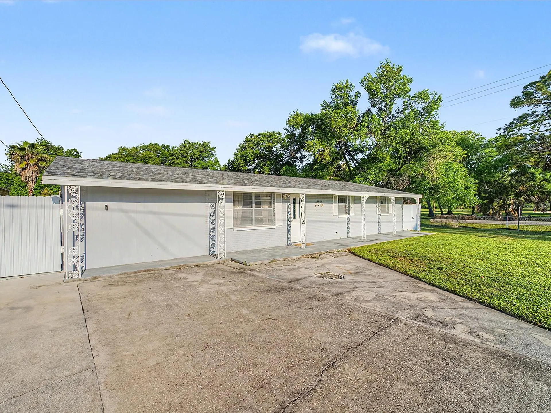 7012 Center Creek Drive Tampa FL 33615