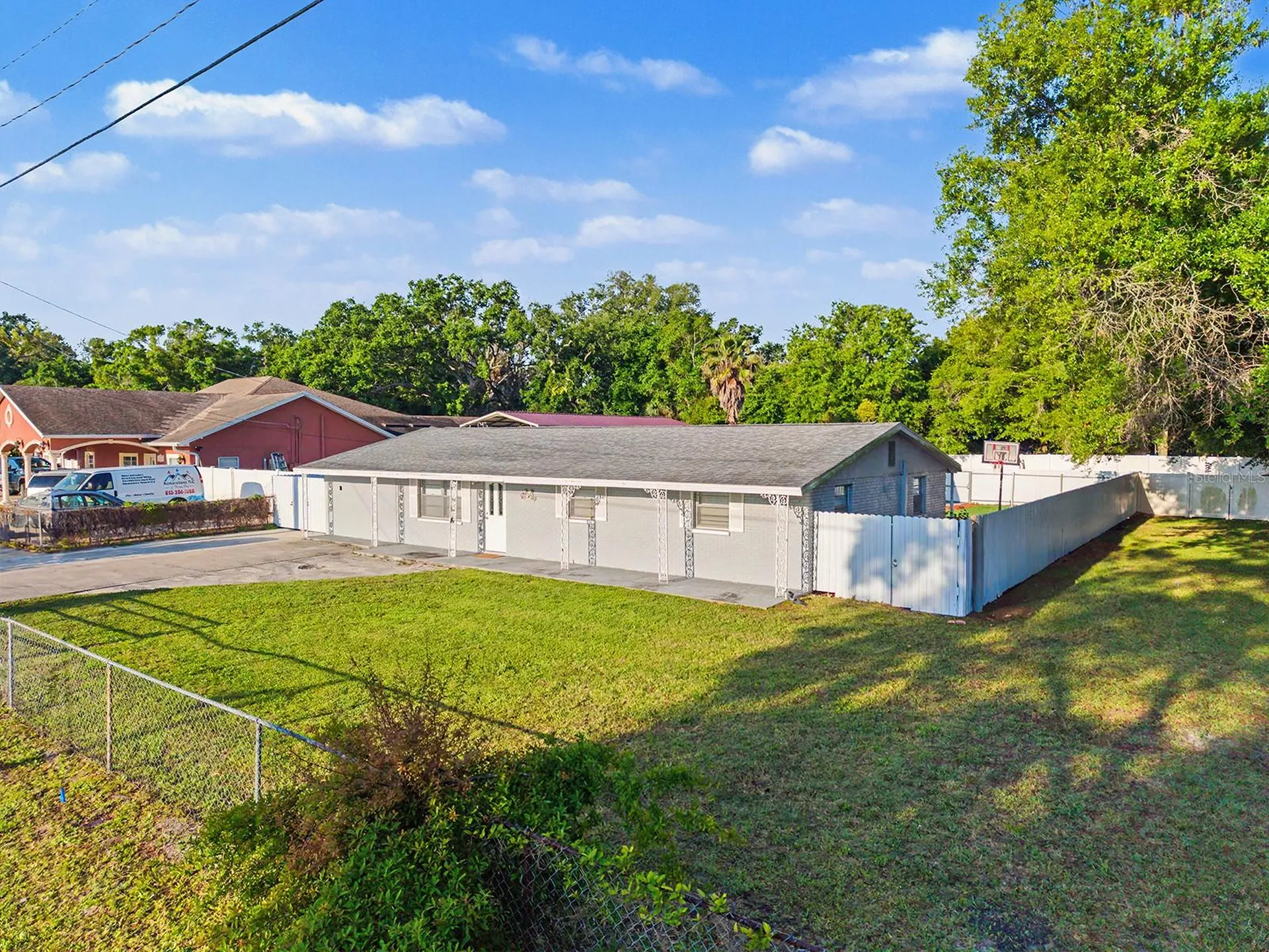 7012 Center Creek Drive Tampa FL 33615