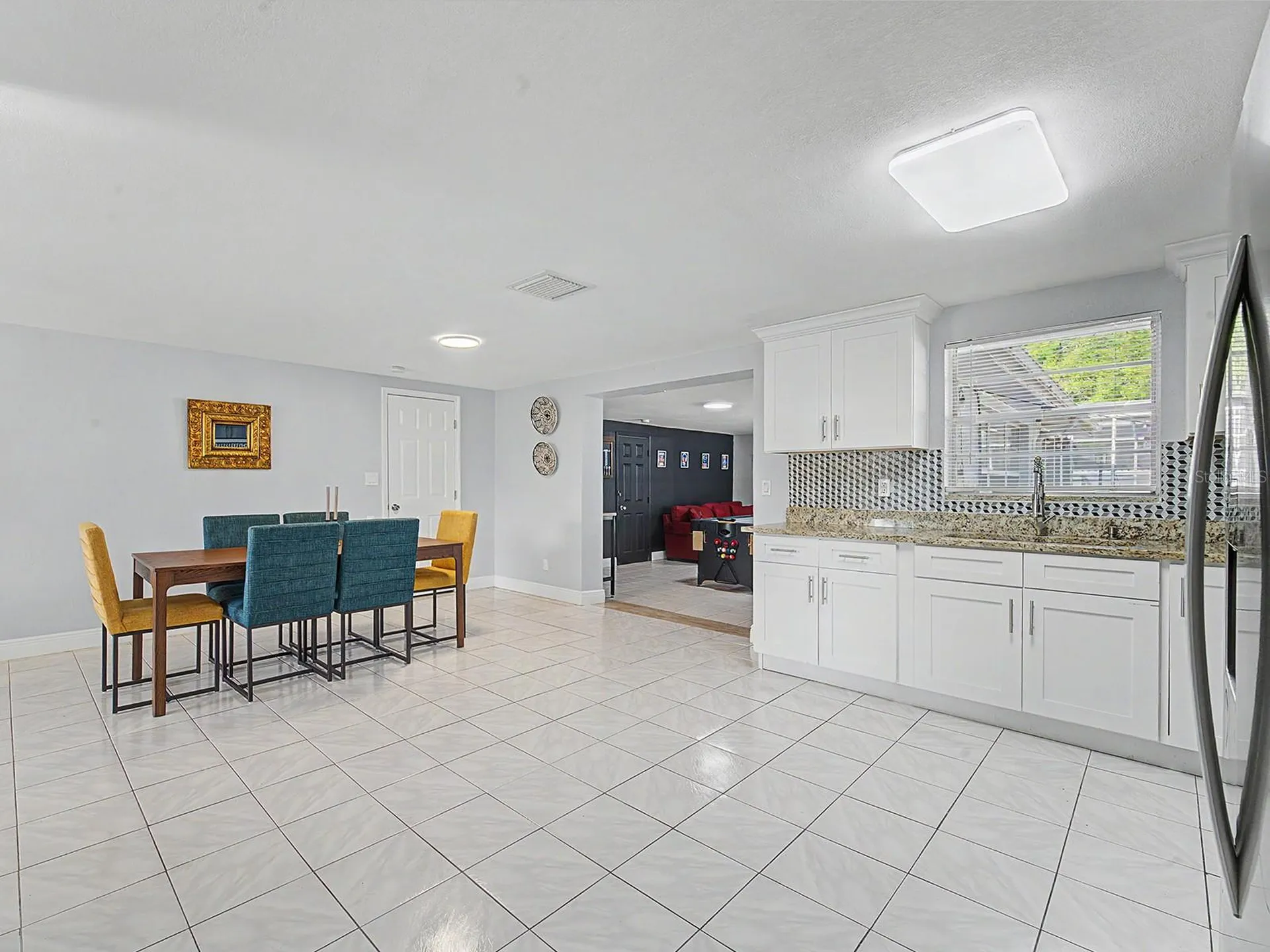7012 Center Creek Drive Tampa FL 33615