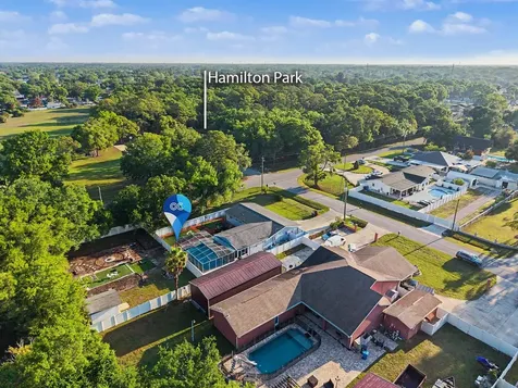 7012 Center Creek Drive Tampa FL 33615