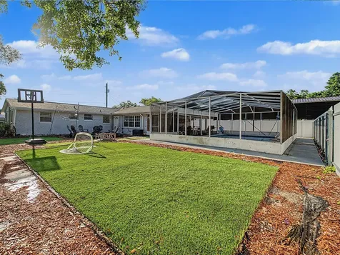 7012 Center Creek Drive Tampa FL 33615