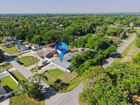 7012 Center Creek Drive Tampa FL 33615