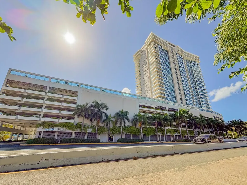 48 Luis Munoz Rivera Avenue San Juan PR 00918