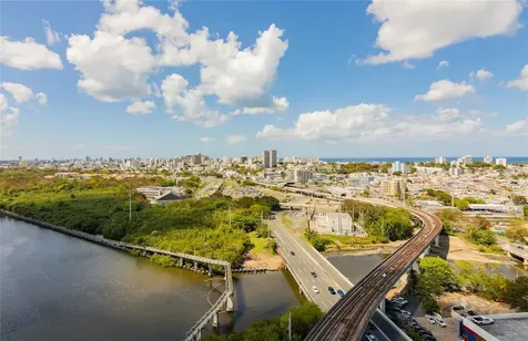 48 Luis Munoz Rivera Avenue San Juan PR 00918