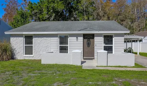 16206 Sagebrush Road Tampa FL 33618