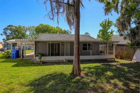 16206 Sagebrush Road Tampa FL 33618