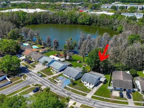 16206 Sagebrush Road Tampa FL 33618