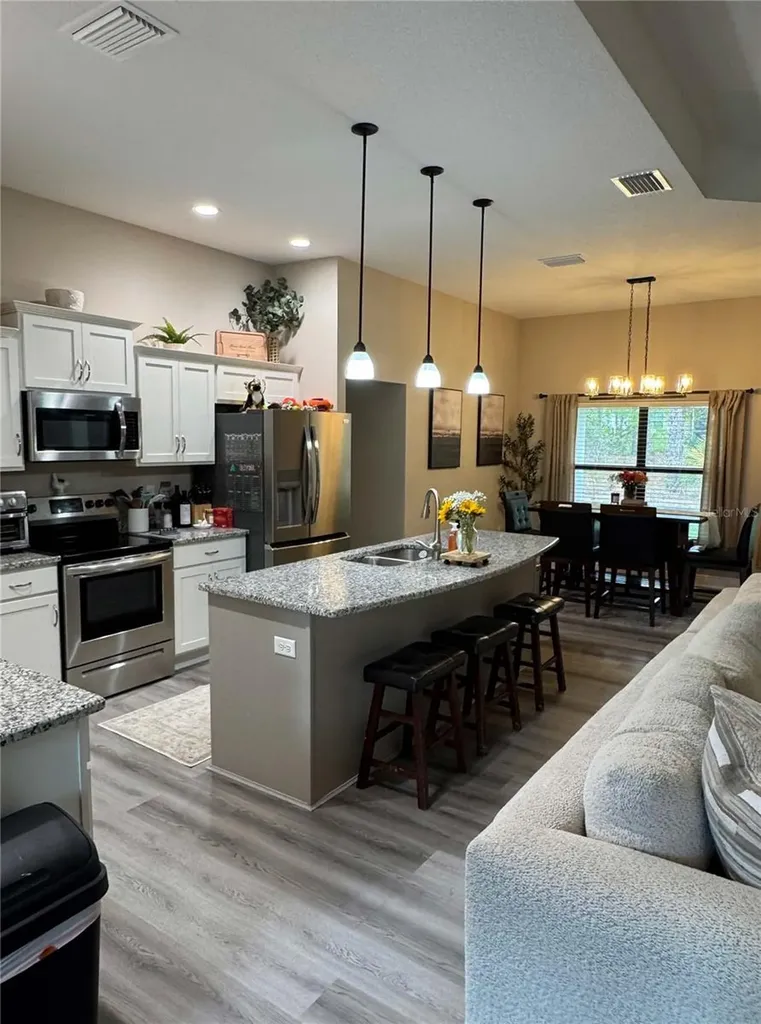 172 Linder Drive Homosassa FL 34446