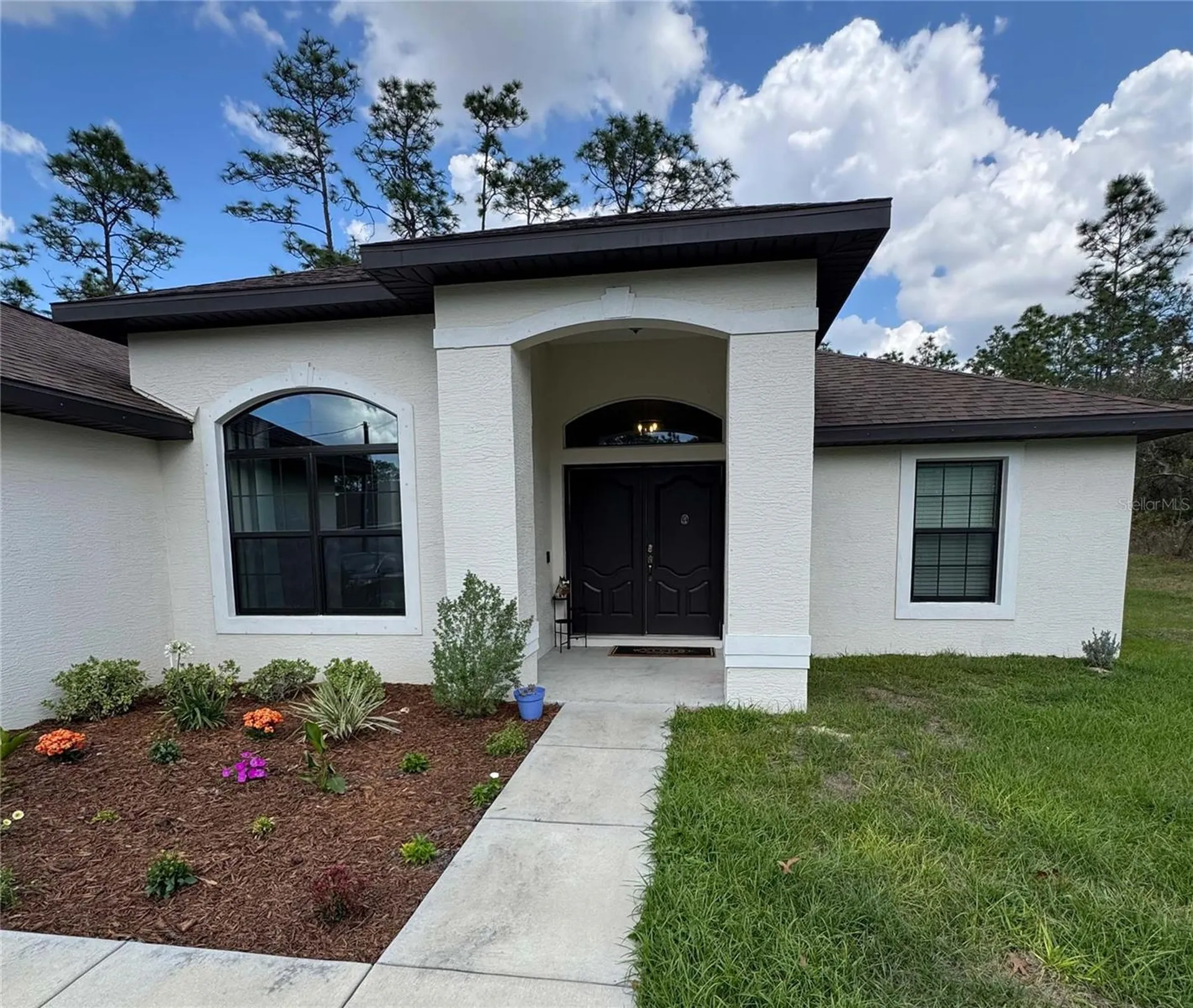 172 Linder Drive Homosassa FL 34446