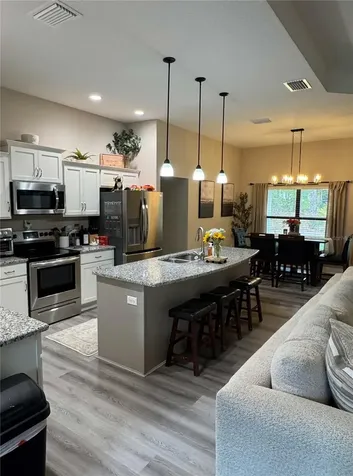172 Linder Drive Homosassa FL 34446