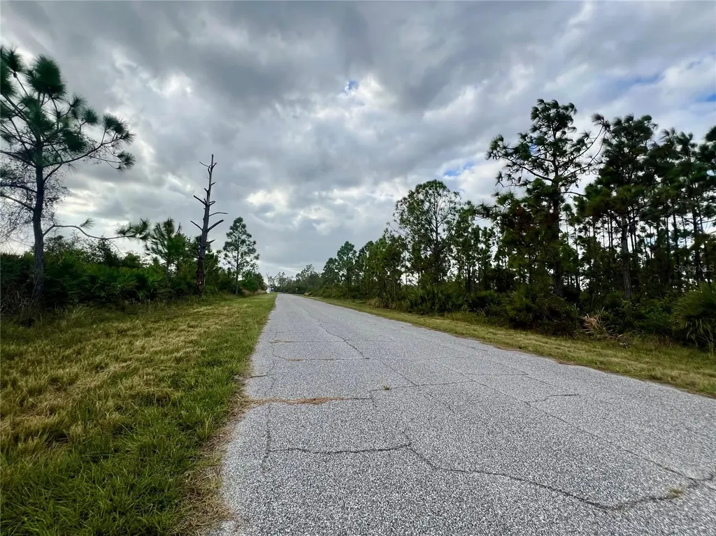 12093 Gallop Avenue Port Charlotte FL 33981