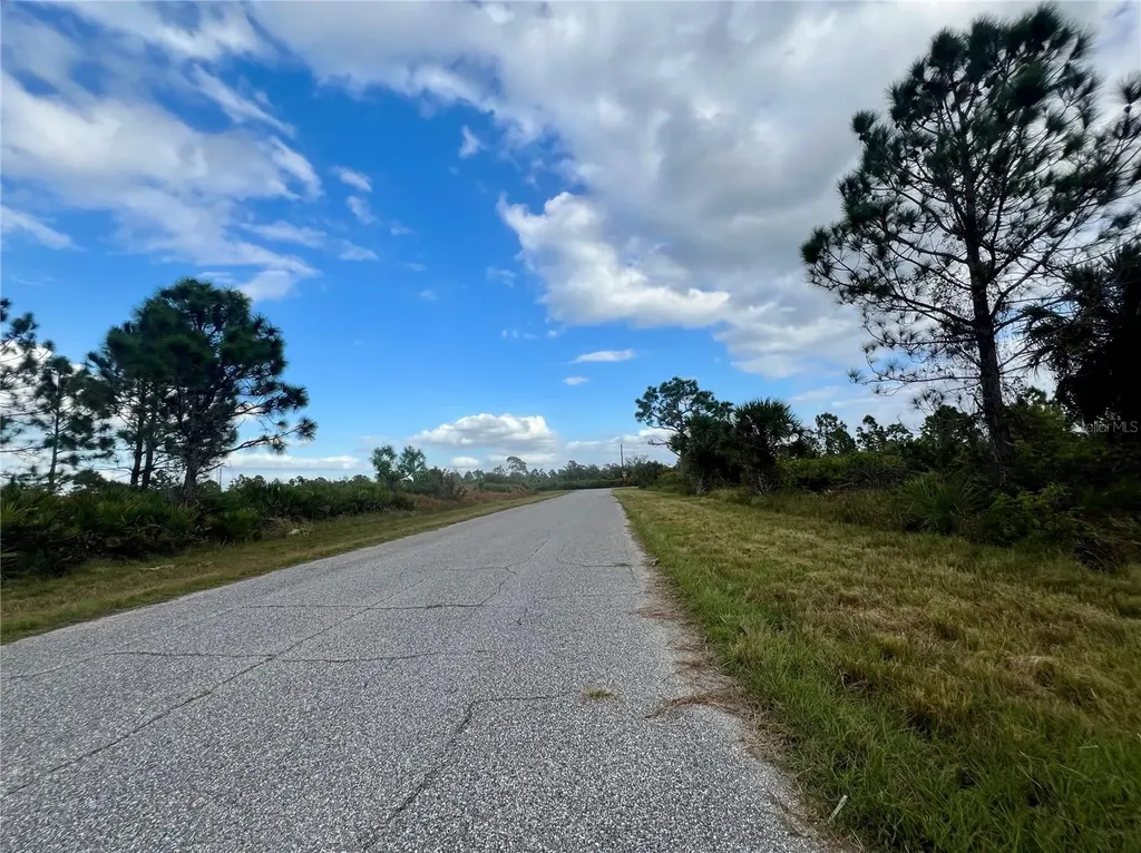 12093 Gallop Avenue Port Charlotte FL 33981
