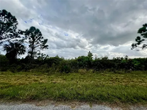12093 Gallop Avenue Port Charlotte FL 33981