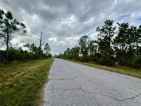 12093 Gallop Avenue Port Charlotte FL 33981