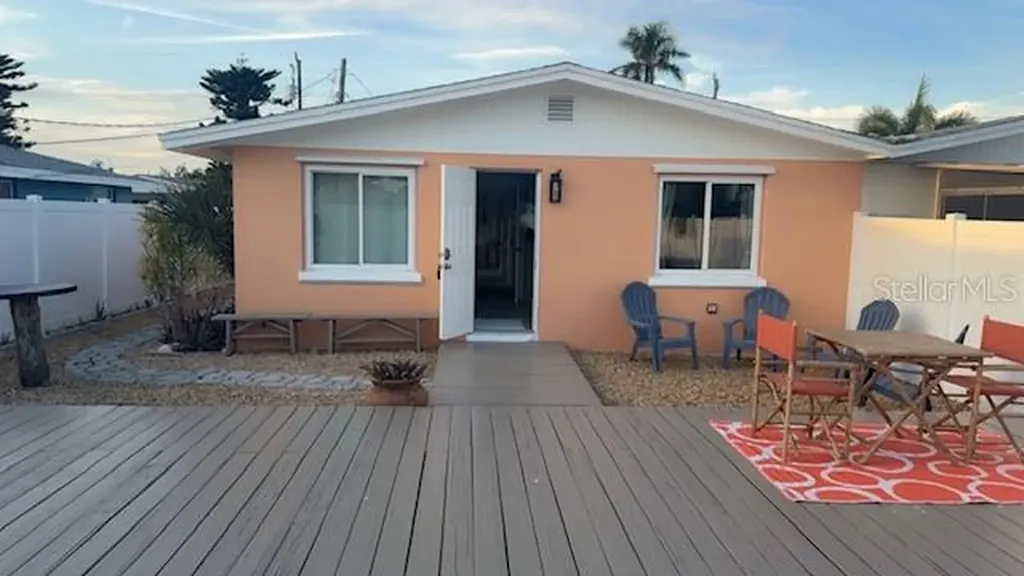403 63rd Street Holmes Beach FL 34217