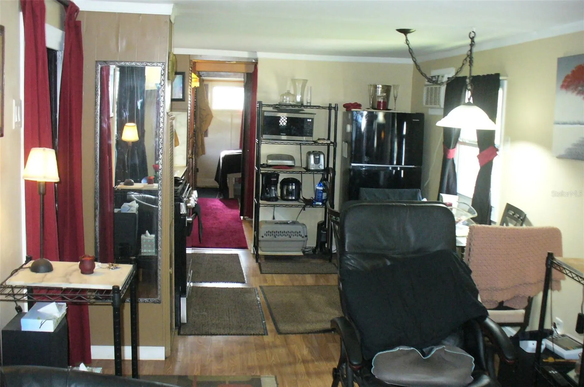 7801 34th Avenue N St Petersburg FL 33710