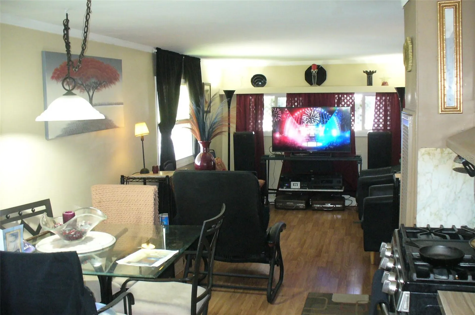 7801 34th Avenue N St Petersburg FL 33710