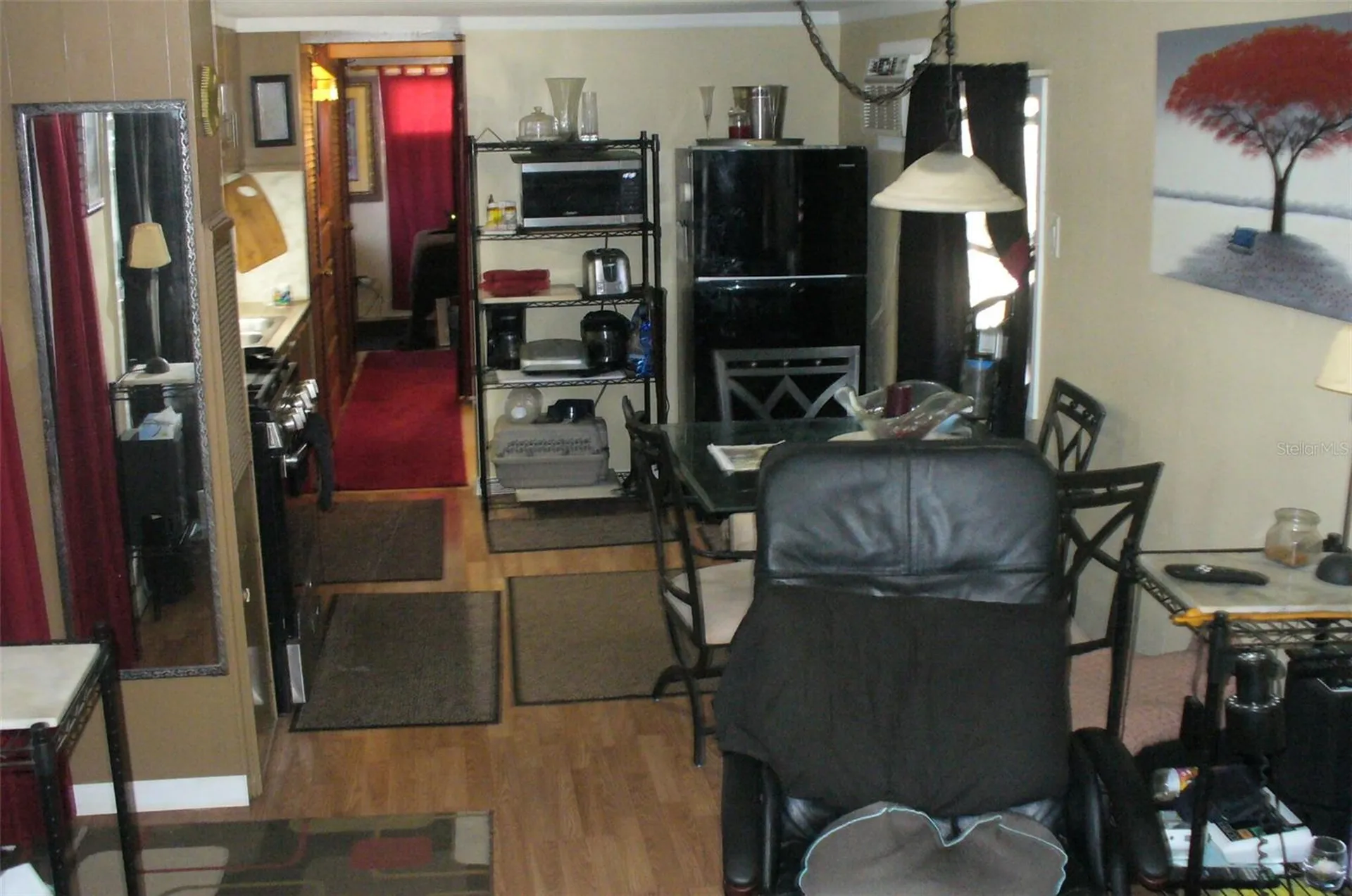7801 34th Avenue N St Petersburg FL 33710