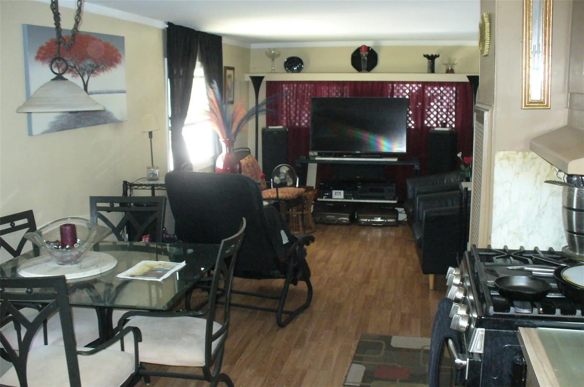 7801 34th Avenue N St Petersburg FL 33710
