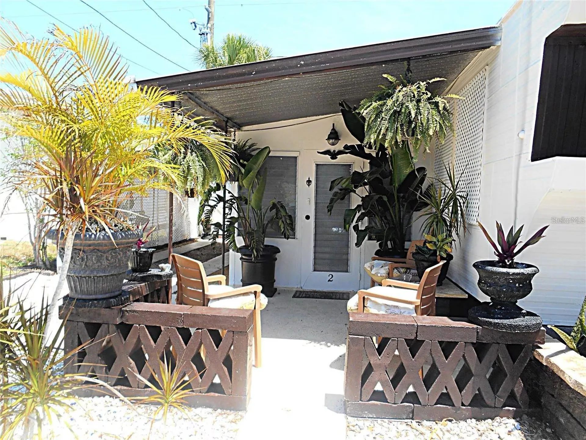 7801 34th Avenue N St Petersburg FL 33710