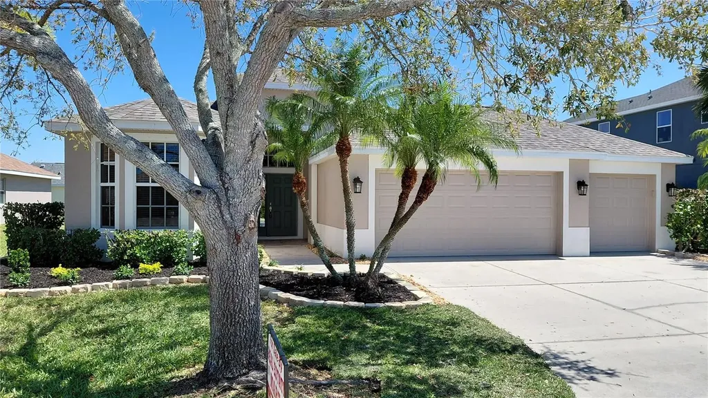 7117 50-th Avenue Circle E Palmetto FL 34221