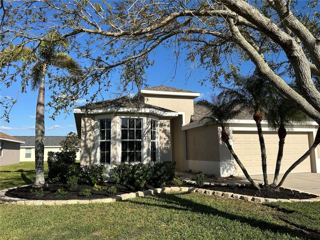 7117 50-th Avenue Circle E Palmetto FL 34221