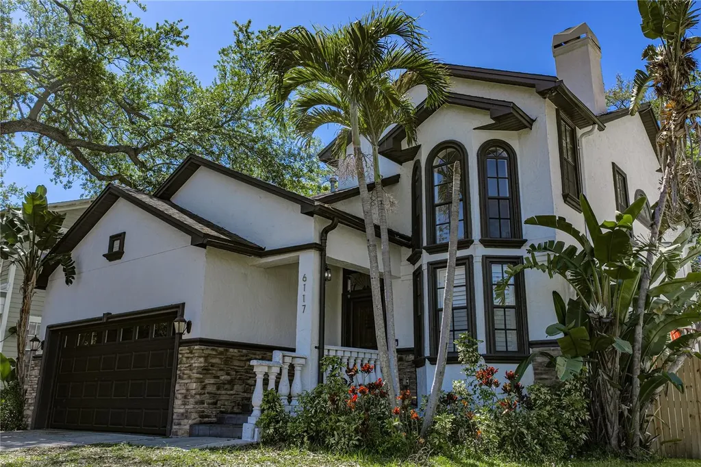 6117 S Russell Street Tampa FL 33611