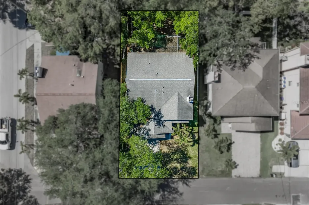 6117 S Russell Street Tampa FL 33611