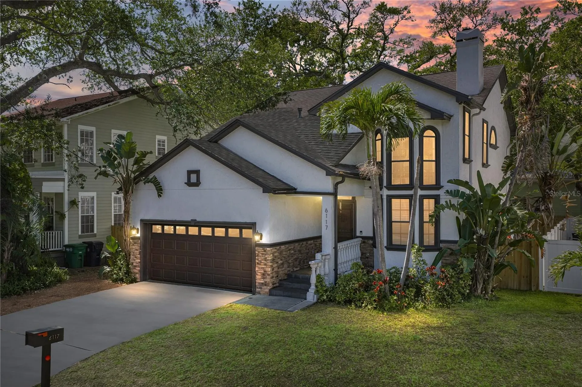 6117 S Russell Street Tampa FL 33611