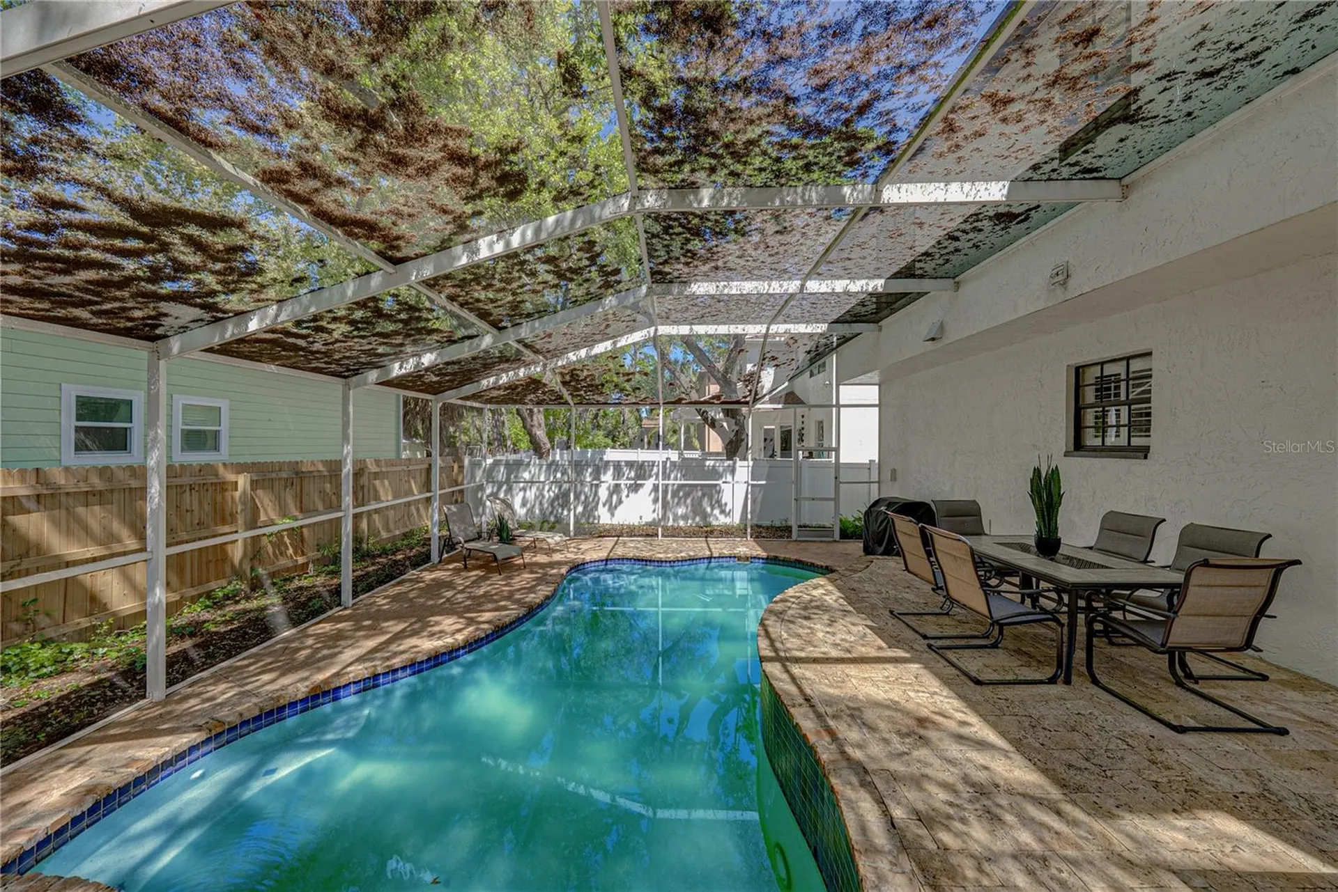 6117 S Russell Street Tampa FL 33611