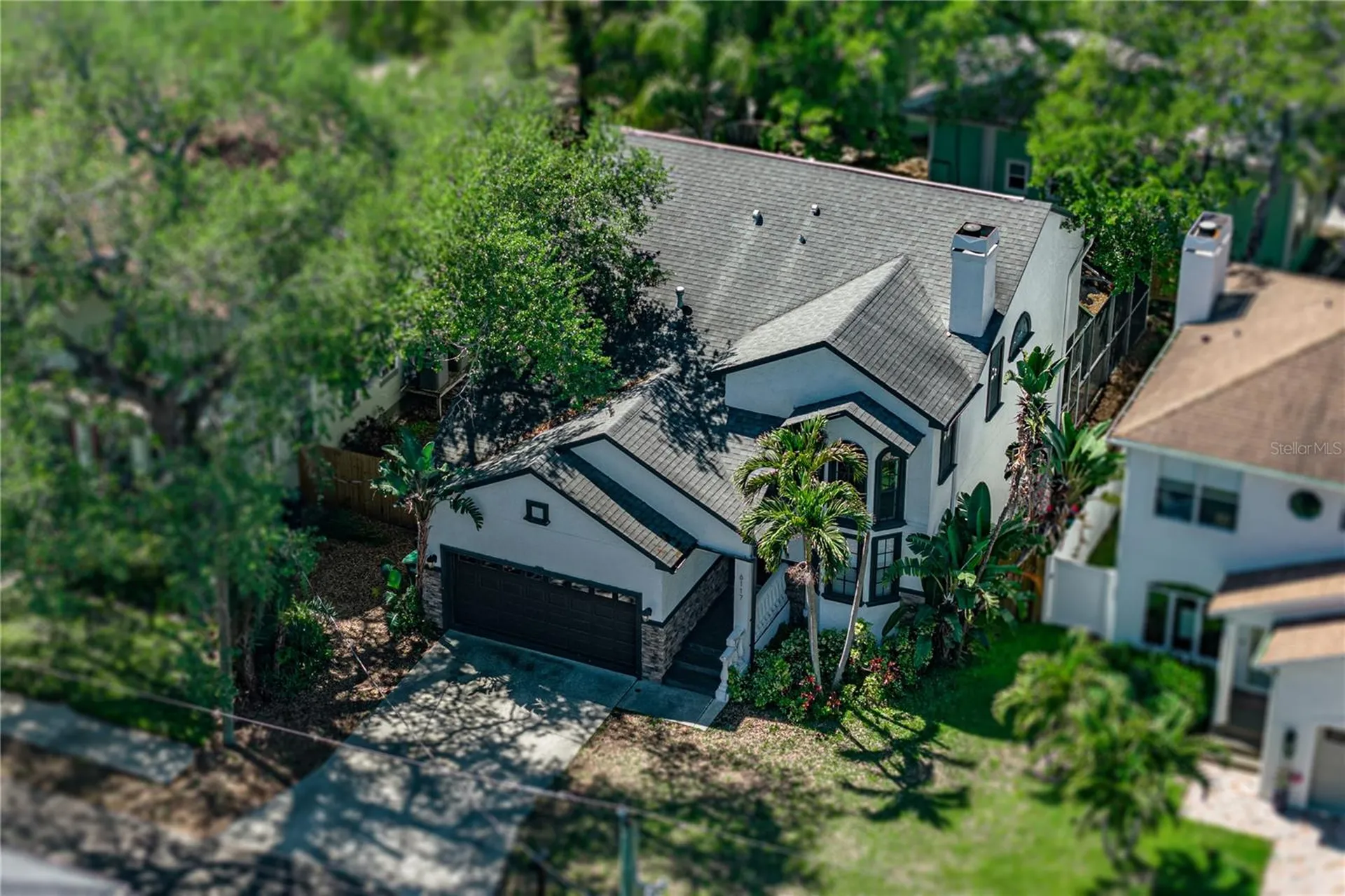 6117 S Russell Street Tampa FL 33611