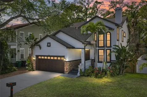 6117 S Russell Street Tampa FL 33611