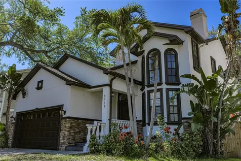 6117 S Russell Street Tampa FL 33611