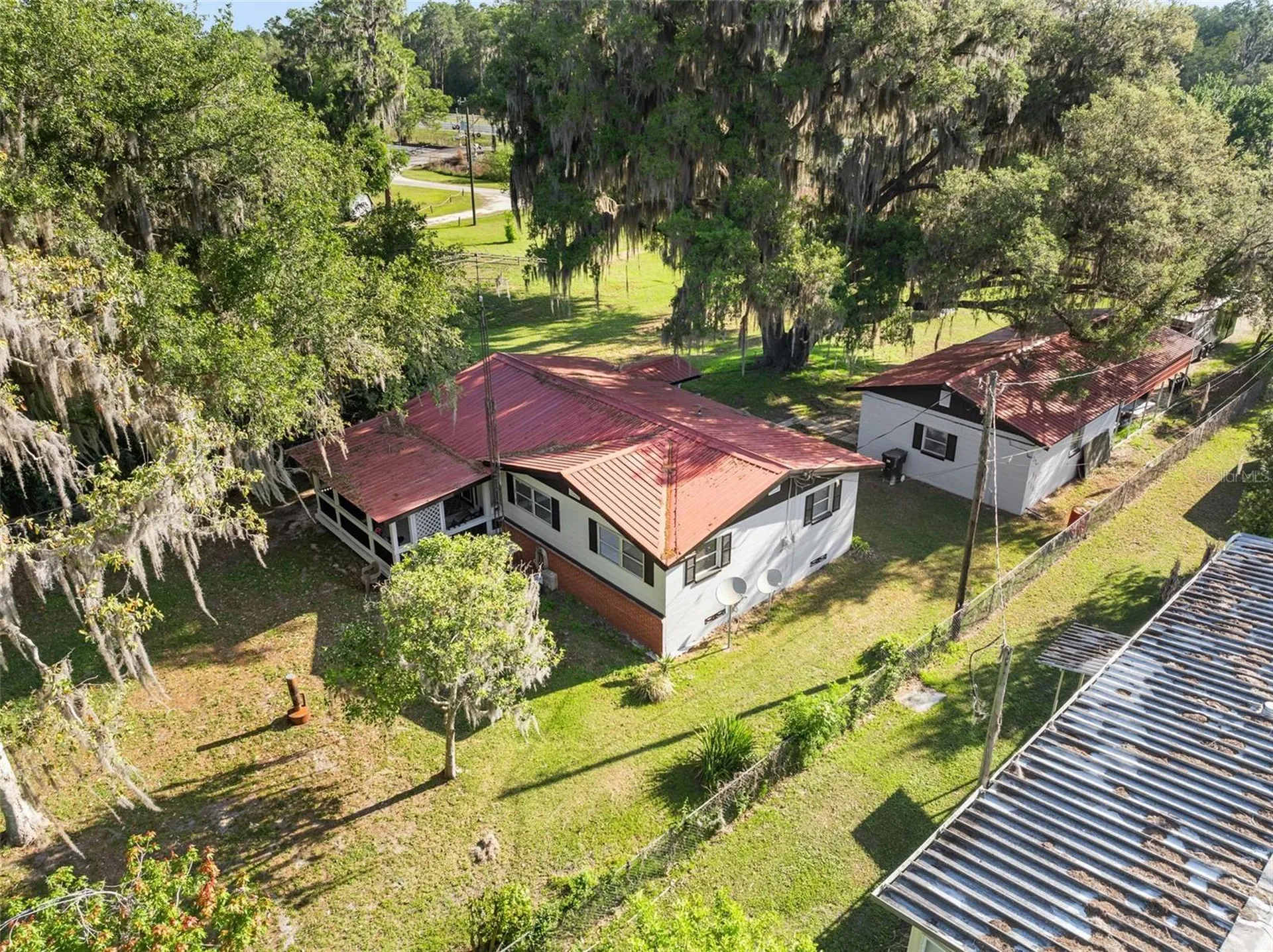 15026 SE Us Highway 301 Hawthorne FL 32640